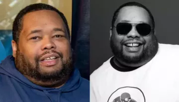 Lord Sear Dies At The Age Of 54, Here's Why DJ Steve  Watson Had A Special Connection With Eminem