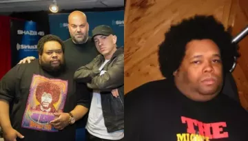 DJ Lord Sear Died In His 50s, Death Reason Is Unknown, His Massive Net Worth In Millions Revealed