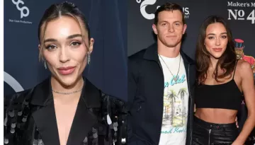 Sophia Culpo's Icy Reaction To Claims She Is Back With Ex BF, Braxton Barrios Post Alix Earle Split