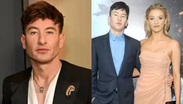 Meet Barry Keoghan's Ex-GF, Alyson Sandro, Met At A Pub, Actor's Lifestyle Caused Their Break Up