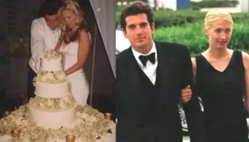 Love Story: John F. Kennedy Jr And Carolyn Bessette, Fact V.s Fiction, How True Are Events In Series