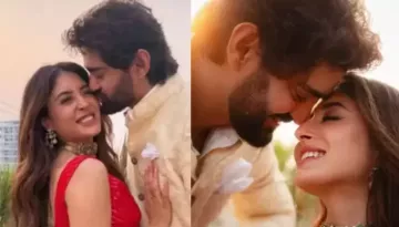 Gaurav Kapur Reveals His First Interaction With His Now-Wife, Kritika Kamra, 'We Talked For An Hour'