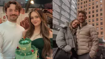 Who Is Jace Terry? All About 'Mormon Wives' Fame, Mikayla Matthews's Husband, And Their Sudden Split