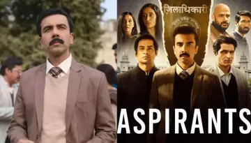 'Aspirants' Season 3 OTT Release, What To Expect In The Drama Series Starring Naveen Kasturia?