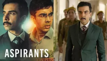 'Aspirants' Recap: From The Tripod's Journey To The Conflicts That Arise Amid Season 3 Release