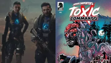 'John Carpenter's Toxic Commando' Review: Zombie FPS Brings Chaos And Thrill Back To Gaming World