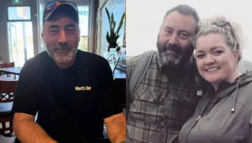 Meet Colleen Hoover's Husband, William Heath, Know Their Love Story Amid 'Reminders Of Him' Success