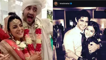 Gaurav Kapur's Ex-Wife, Kirat Still Has Their Couple Photos On IG Despite His Marriage With Kritika