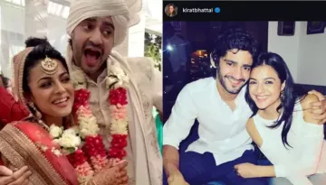 Gaurav Kapur's Ex-Wife, Kirat Still Has Their Couple Photos On IG Despite His Marriage With Kritika