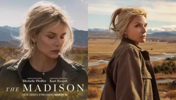 'The Madison' Review: An Austere, Melodramatic, And Sometimes Brutal Series By Taylor Sheridan