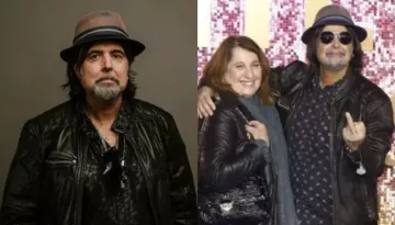 Phil Campbell Dies At 64: All About Motorhead Guitarist's Cause Of Death, Wife, Kids, And Net Worth