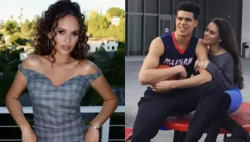 Who Is Madison Pettis? Hollywood Actress, Calls Her Ex-BF, NBA Star, Michael Porter Jr. 'Psychopath'