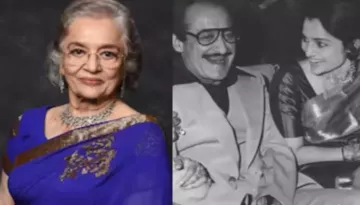 'I Was Never A Home-Breaker' Asha Parekh Reveals She Loved Nasir Hussain And His Wife Knew About It