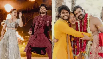 Rashmika Mandanna's BIL, Anand Has The Sweetest Reaction After Getting Special Wish From 'Vadina'