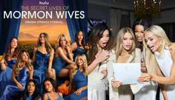 Will There Be 'The Secret Lives Of Mormon Wives' Season 5? Know Latest Update On A Potential Sequel