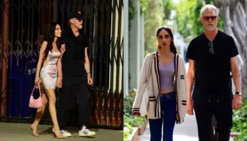 Eric Dane's Indian-Origin Ex-GF, Priya Jain Breaks Silence Over His Death, Reveals, '...Emotions'