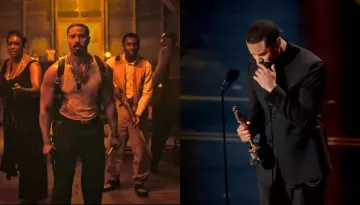 Oscar Winner, Michael B. Jordan's 'Sinners' Salary, Which Techniques Were Used For His Dual Role?