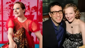 Elisabeth Moss' Personal Life, A Look At The 'Imperfect Women' Star's Past With Ex Fred Armisen