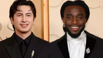 Oscars 2026, Are Brooches Back On Trend? Diamonds And Rubies Dominate The Red Carpet Looks