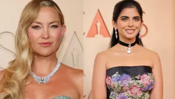 Oscars 2026, Most Expensive Jewellery, Kate Hudson's Garatti Diamonds To Isha Ambani's Ribbon Choker