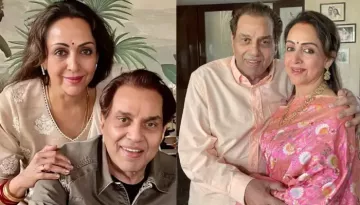 Hema Malini Takes A Dig At Oscars 2026, After Late Husband, Dharmendra Was Snubbed, 'A Shame...'