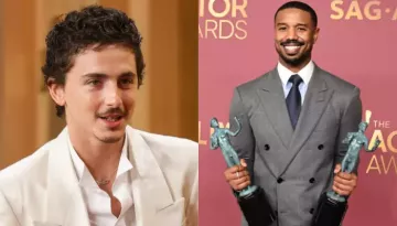 Oscar Winners 2026: Close Race Between Timothee Chalamet And Micheal B. Jordan For Best Actor Award