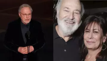 Oscars 2026, Rob Reiner And Wife, Michele Receive Heartfelt Tribute, Eric Dane, Carradine Snubbed