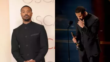 Oscars 2026 Winner, Michael B. Jordan Bags Best Actor Award For Performance In Sinners, 'God's Good'