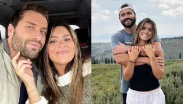 Meet Taylor Frankie Paul's Ex-BF, Dakota Mortensen, Dated After Divorce, Accused Of Domestic Assault