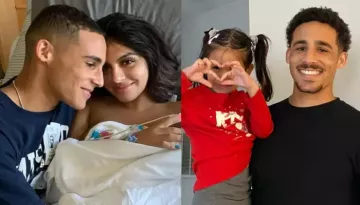 Who Is The Father Of Huda Mustafa's Daughter? Inside Her Past With Noah Sheline Amid Her TRO Drama