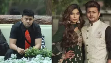 Nagma Mirajkar And Awez Broke Up After Confirming Wedding? Recent Incidents Lead Fans To Assume