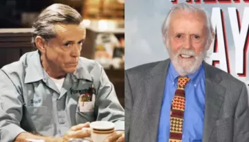 Matt Clark Cause Of Death Revealed After The 'Back To The Future' Star Passed Away At The Age Of 89
