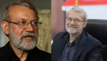 Who Is Ali Larijani's Wife, Farideh, Mother Of 4 Children? All About Her Amid Iranian Chief's Death