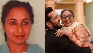 Navindra Behl Passes Away In Her Sleep At The Age Of 76, Son, Kanu Offers Tribute, 'Go Well Mumma..'