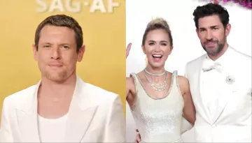 Jack O'Connell Cast In 'A Quiet Place Part III' As Director John Krasinski Drops Update On Instagram