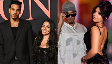 Who Is Nicole Olivera? All About Huda Mustafa And Louis Russell's Baby Mama And TRO Drama 