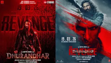 'Dhurandhar 2' Early Review: Ranveer Singh Starrer Being Lauded As 'New Cinematic Order' For Action