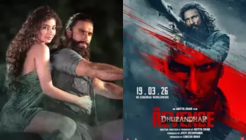 Did Aditya Dhar Just Confirm 'Dhurandhar 3'? His Hint Ahead Of 'Dhurandhar: The Revenge' Sparks Buzz