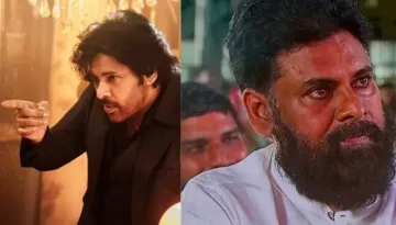 Ustaad Bhagat Singh Cast Fees, Pawan Kalyan Charged Rs. 25 Cr, Less Than Usual Fees, Took Pay Cut