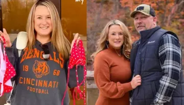 Rachel Tussey, 47-Year-Old Influencer Died After 'Tummy-Tuck' Surgery Gone Wrong, Mother Of Three