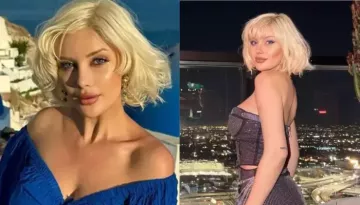 Aysegul Eraslan Dies At 27, Fashion Influencer Posted On Family 'Violence' Hours Before Death