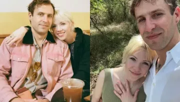 Meet Carly Rae Jepsen's Husband, Cole M.G.N. Amid The Pop Star Welcoming Her First Child With Him