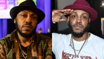 Mystikal Pleads Guilty To Third-Degree Rape In State Court, Is Facing Up To 20 Years Of Prison Time