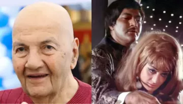 Prem Chopra Reveals Why He Could Not Attend Family Functions, 'Men Would Hide Their Wives...'