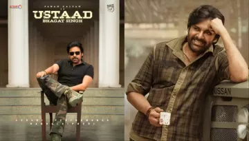 'Ustaad Bhagat Singh' Review: Action And Hero's Face-off With The Villain Save A Familiar Narrative