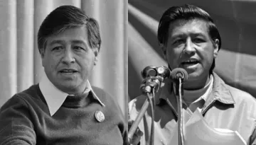 Who Is Cesar Chaves? Civil Rights Icon Accused Of Serial Rape, Secret Pregnancies And Pedophilia