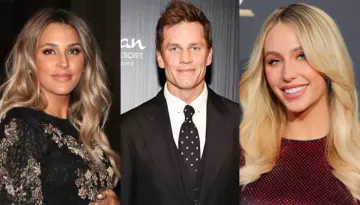 Tom Brady And Alix Earle Split Talk Intensifies As Yael Cohen Connection Adds Unexpected Twist
