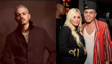 Meet Evan Ross' Wife, Exploring The Journey Of Ashlee Simpson From An Acclaimed Actress To A Singer