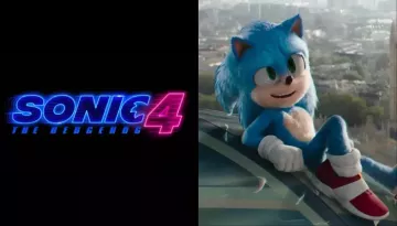 'Sonic The Hedgehog 4' Cast Confirmed, Hitting Theatres In 2027 With A Game-Changing New Character