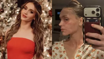 'Mormon Wives' Fame, Mikayla Matthews Shares Update About Her Chronic Illness, 'Barely Surviving..'